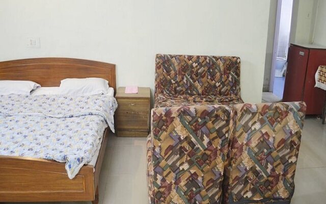Hotel Walnut Grove