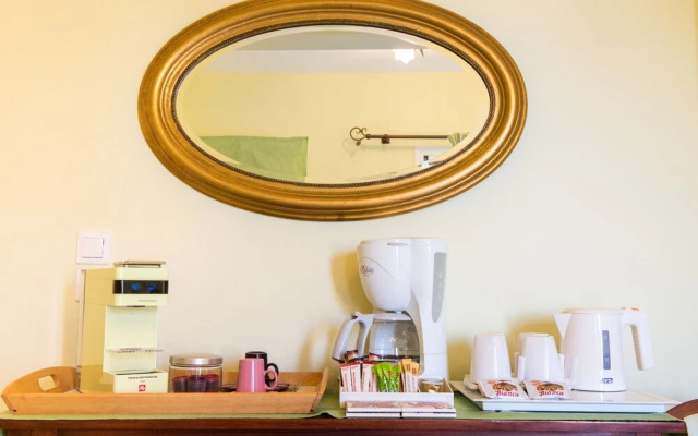 Myrties Boutique Apartments