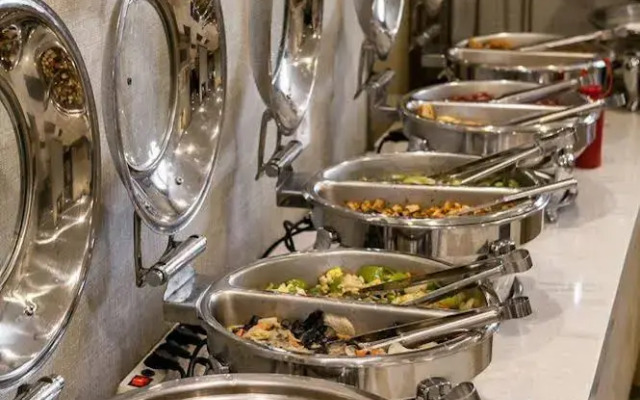 Suwon Hotel Pacific 37