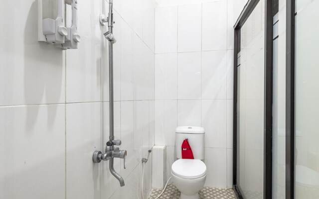 Millennial House by RedDoorz