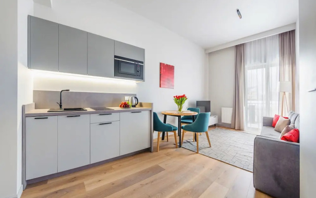 Sun & Snow Resorts A Białka Tatrzańska