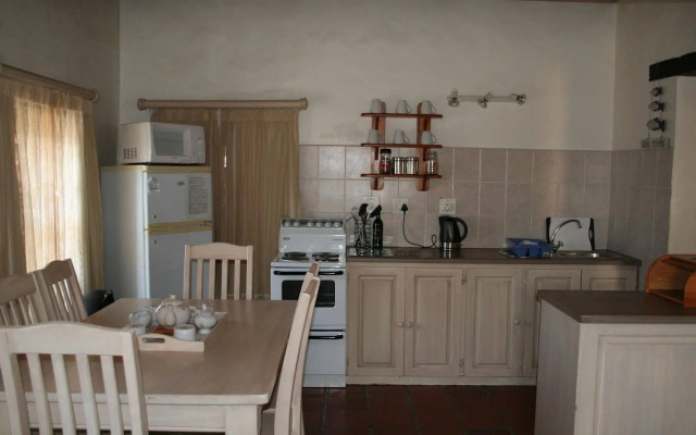 Baywatch Villa Guest House and Self Catering Accommodation