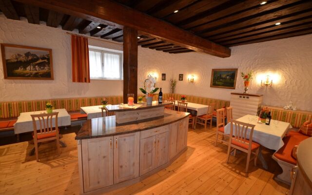 Gästehaus im Pfarrhof