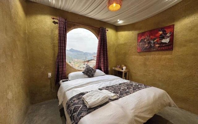 Chanh Homestay Lo Lo Chai — 2-star hotel in Dong Van