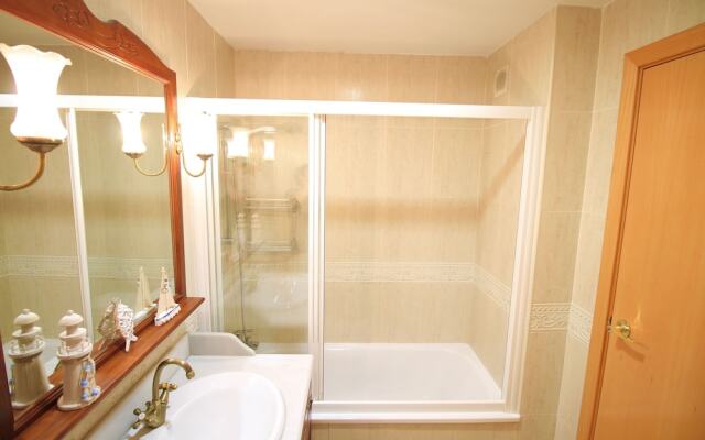 Mediterranean Way - Nautica Apartment