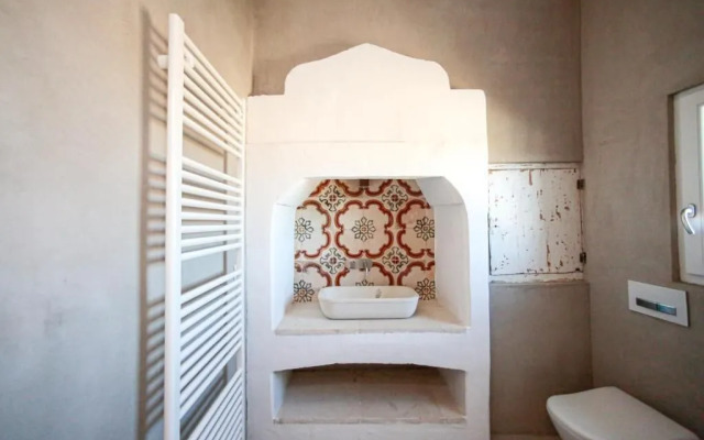 Masseria Francescani