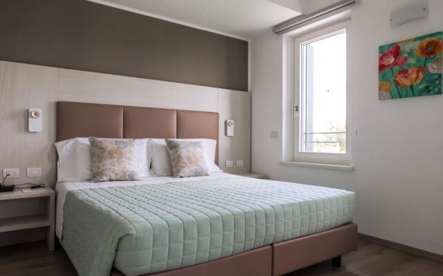 Albergo Ristorante Belvedere