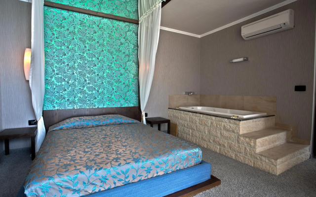 Regina Maria Design Hotel & SPA