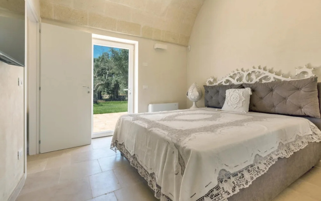 3483 Casale Amenola by Perle di Puglia