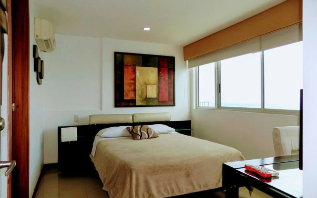 Palmetto Condos 2403