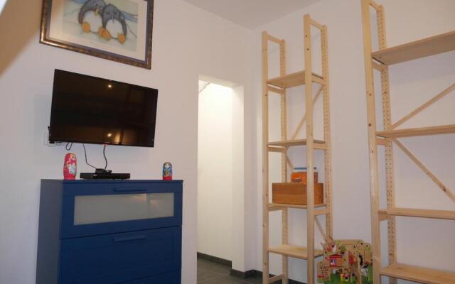 Ecrins 6 n°2: skis aux pieds, appartement neuf