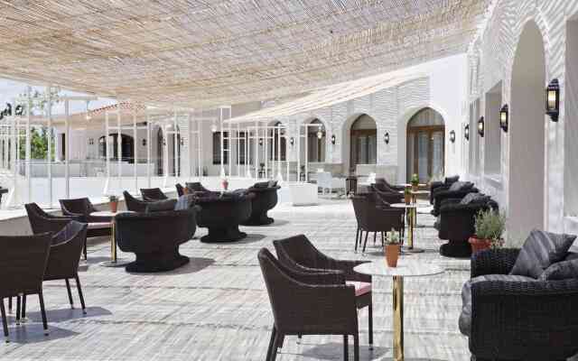 Eretria Hotel & Spa Resort