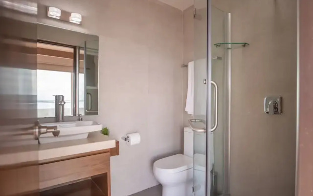 Brisas Beachfront Penthouses