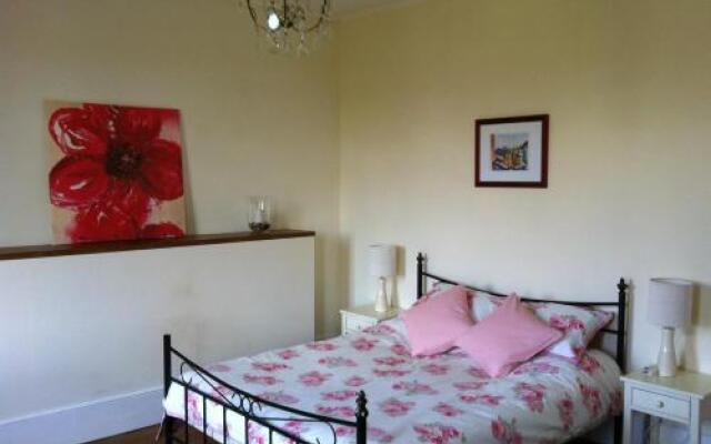 La Chouette Qui Chante