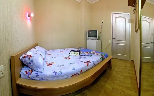 Zirka Hotel