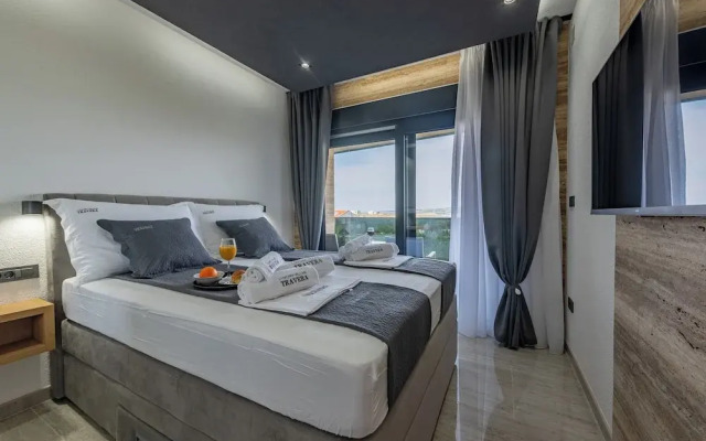 Resort Travera