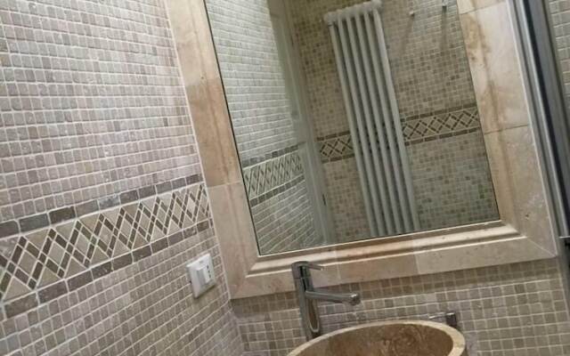 Bed & Breakfast Case Osti