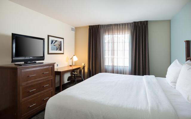 Staybridge Suites Sacramento Airport Natomas