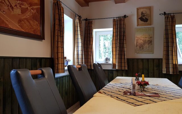 Roseggerhof Gasthof