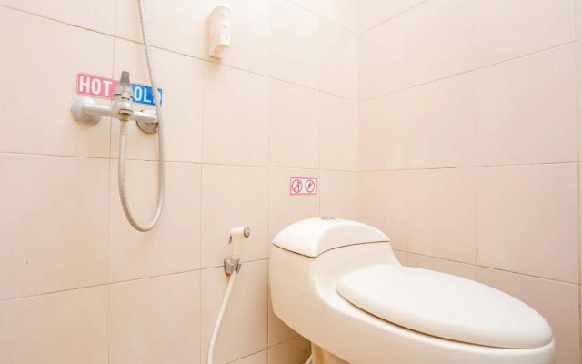 RedDoorz @ Candrawulan Buahbatu