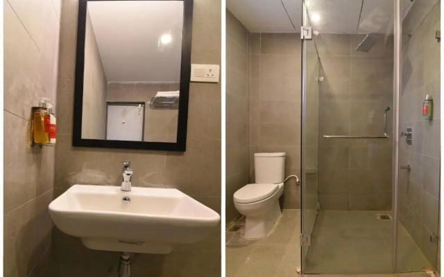 Townhouse 227 Royapettah