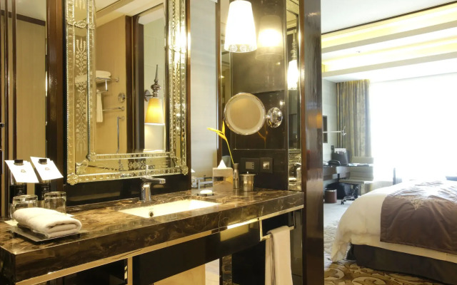 The St. Regis Mumbai