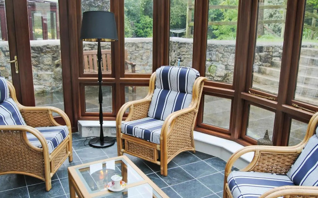 Prideaux Cottage