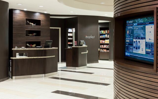 Courtyard by Marriott Franklin Cool Springs