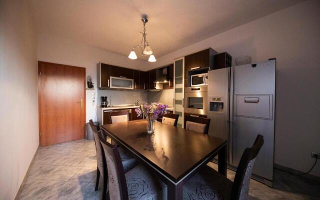 City&Sea view 2BR 4+2