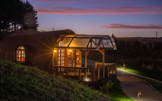 Divisa Experience Resort