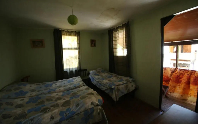Korsha Guesthouse