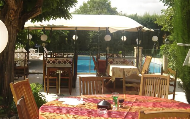 Le Relais Du Lac