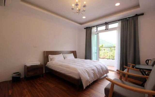 Song Yue Homestay