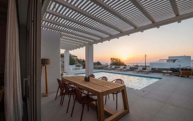 Villa Petra Mare with Swimming pool