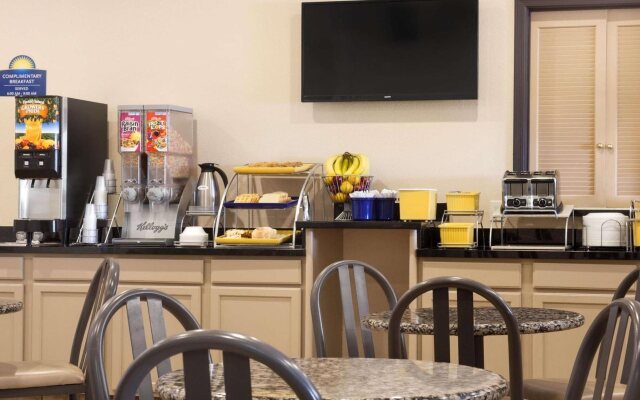 Best Western Inn of Payson