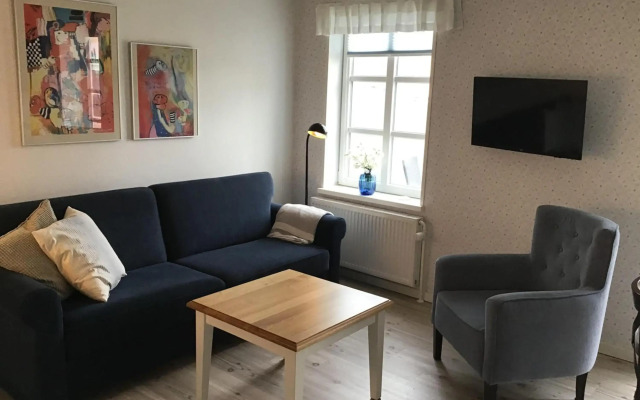 Løkken Badehotel - Apartment Hotel