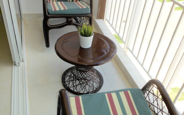3 Bedroom-2 Bath Apartment