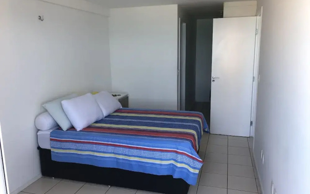 Varandas de Iracema Meu Lugar Ceará