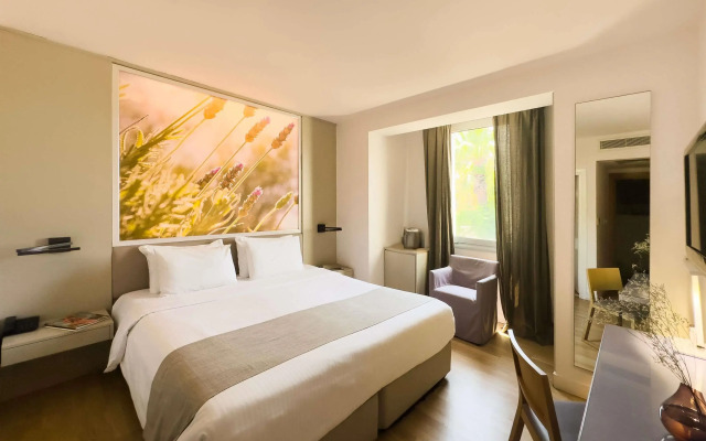 The Classic Hotel Nicosia - Handwritten Collection