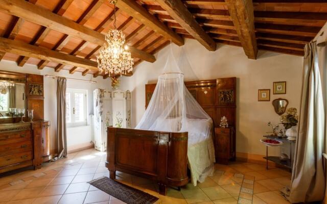 Villa Agave 8 in Monteciccardo