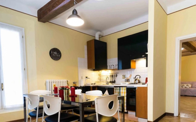 Casa Garisenda by Wonderful Italy