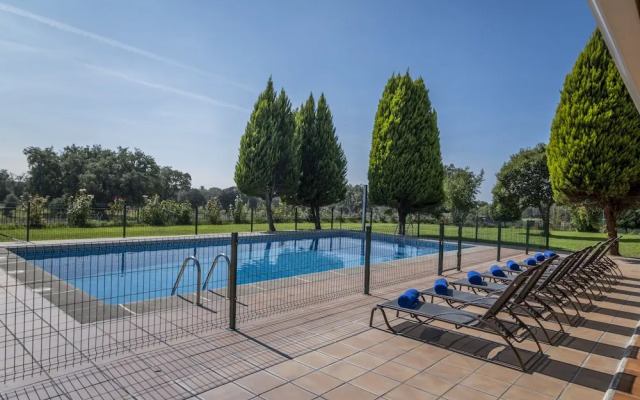 El Toril Glamping Experience