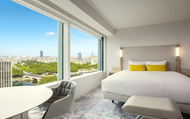 Courtyard by  Marriott Paris Gare de Lyon