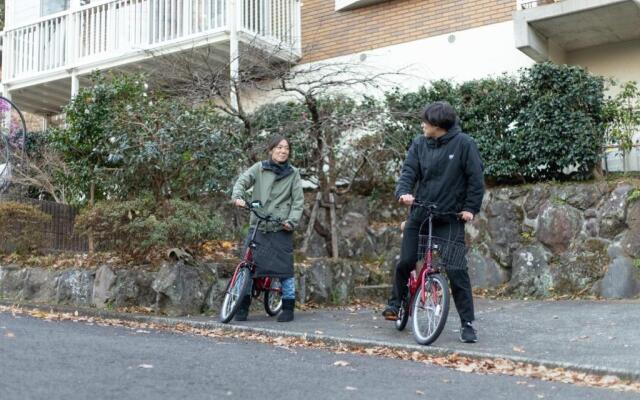 Blue garden - Vacation STAY 11162v