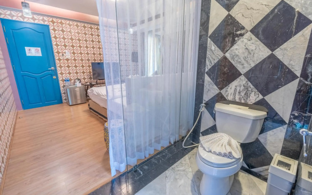 See Sea Villa Phuket SHA