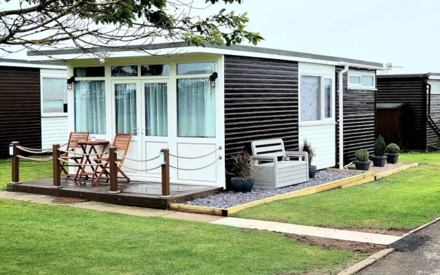 Holiday Chalet no289