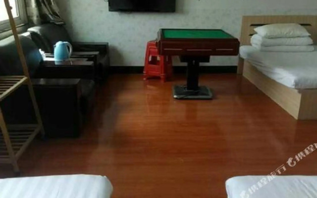Shenyang Ruihe Express Hotel