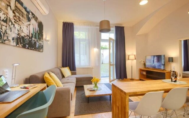 Residence Karolina