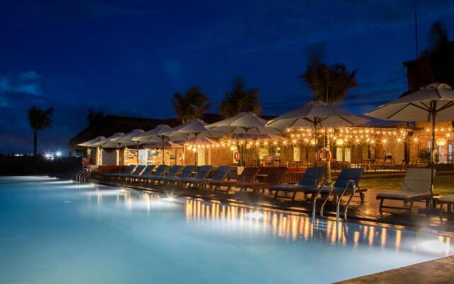 Boutique Hotels Cocobay Danang