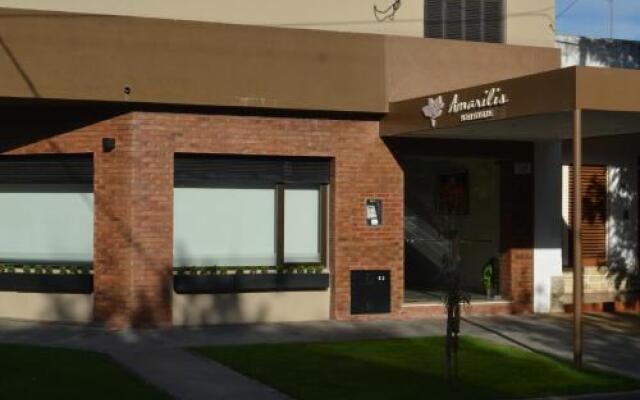 Amarilis Hotel Boutique